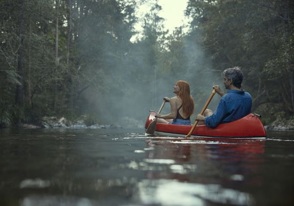 Bellingen River